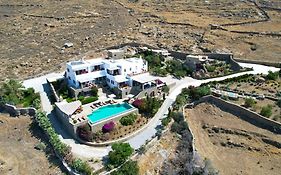 Villa Nautilia-Suites & Cottages