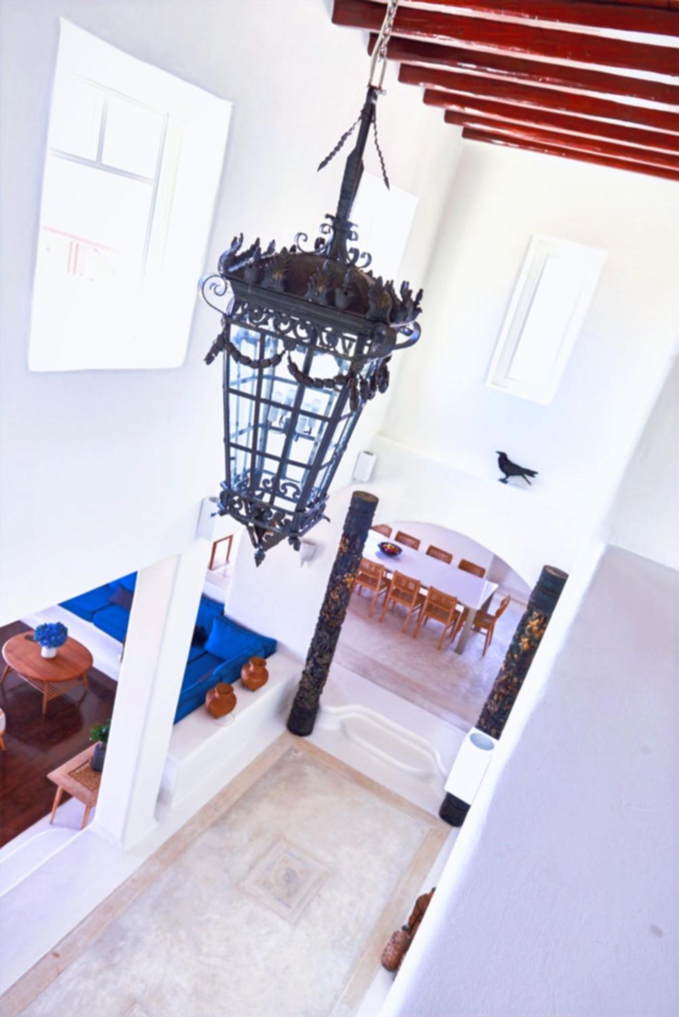 Villa Nautilia - Luxury Suites And Cottages Kalafatis Esterno foto