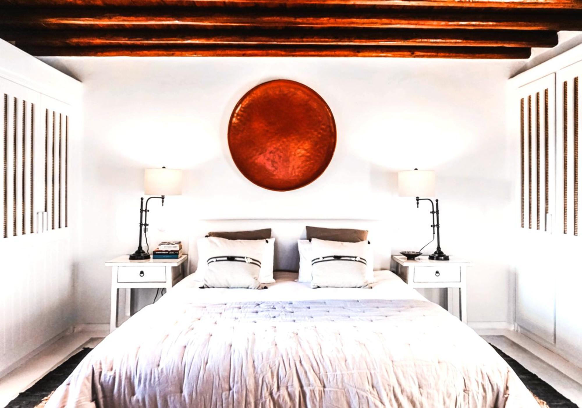 Villa Nautilia - Luxury Suites And Cottages Kalafatis Camera foto