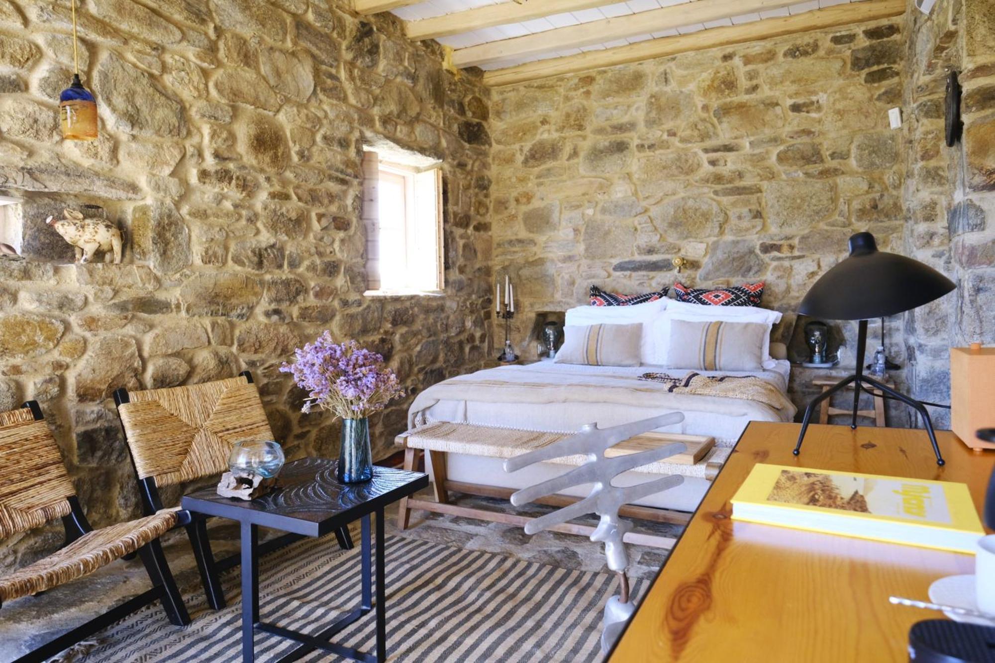 Villa Nautilia - Luxury Suites And Cottages Kalafatis Esterno foto
